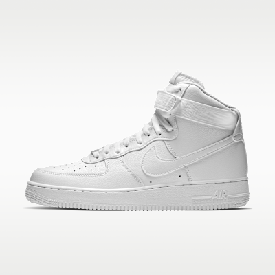 Nike Air Force 1 High '07 Men's Shoes