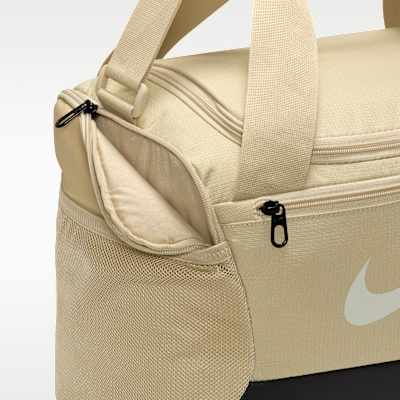 Nike Brasilia 9.5 Trainingstas (extra small, 25 liter)