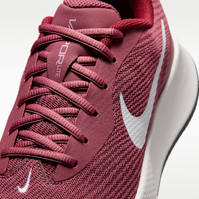 Nike Vapor Lite 3 Toprak Kort Kadın Tenis Ayakkabısı görsel 7