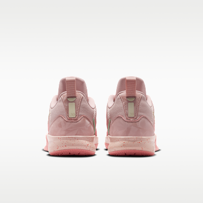 Sabrina 3 'Three' Older Kids' Basketball Shoes