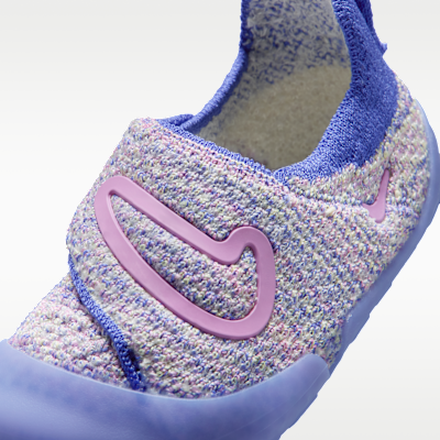 Nike Swoosh 1 Baby/Toddler Shoes