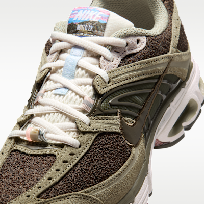 ナイキ エア マックス モト 2K ウィメンズシューズ