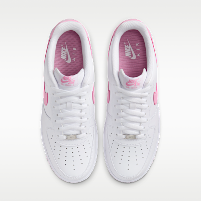 Nike Air Force 1 '07 男鞋