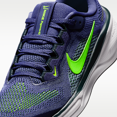 Παπούτσια για τρέξιμο σε δρόμο Nike Pegasus 41 για μεγάλα παιδιά