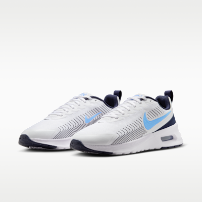 Nike Air Max Nuaxis Men's Shoes