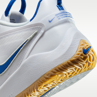 Nike HyperAce 3 Volleyball Shoes