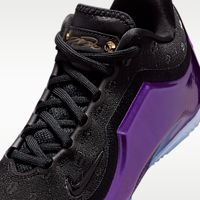 LeBron XXIII "The Chosen One and The One Who Chose" Big Kids' Basketball Shoes