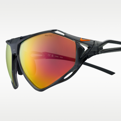 Nike Zeus Rise Sonnenbrille mit Road Tint