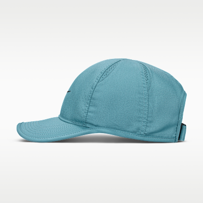 Gorra sin estructura Nike Dri-FIT Club Featherlight