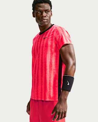 NikeCourt Victory Men's Dri-FIT Tennis Top