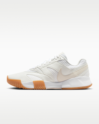 Nike  sneaker Wit/Summit White/Linen/Light Orewood Brown