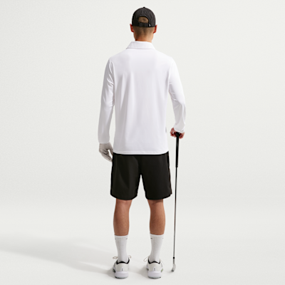 나이키 벨로시티 남성 드라이 핏 긴팔 골프 폴로