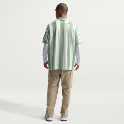 Nike Fairway Fresh Men's Dri-FIT Loose Short-Sleeve Golf Polo