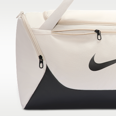Nike Brasilia Antrenman Spor Çantası (Küçük Boy, 40 L) görsel 6