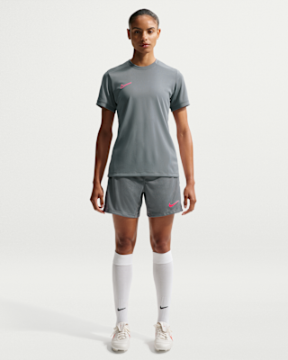 Женские шорты Nike Strike Dri-FIT Soccer Knit Shorts