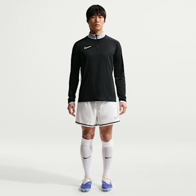 Nike กางเกงฟุตบอลขาสั้น 5 นิ้วผู้ชาย Dri-FIT