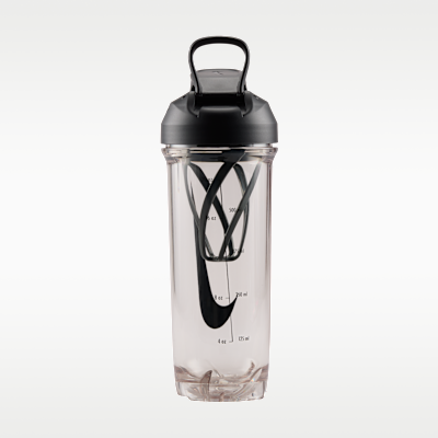 Nike TR Recharge 2.0 Shaker Bottle (710ml approx.)
