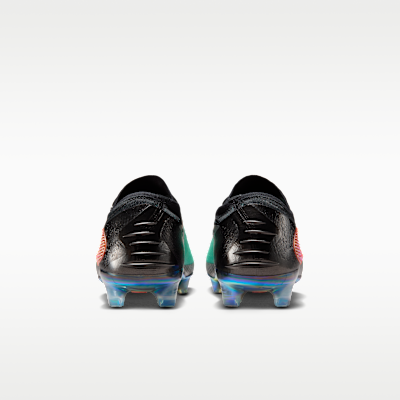 รองเท้าสตั๊ดฟุตบอลสำหรับพื้นสนามทั่วไป Nike Phantom 6 Low Elite