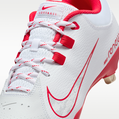 Tacos de softball para mujer Nike Hyperdiamond 4 Pro