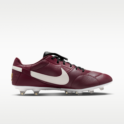 Nike Premier 3 Firm-Ground Low-Top Football Boot