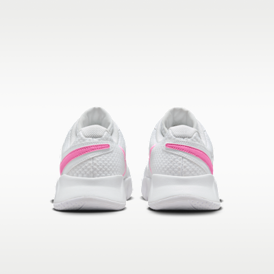 NikeCourt Lite 4 女款網球鞋