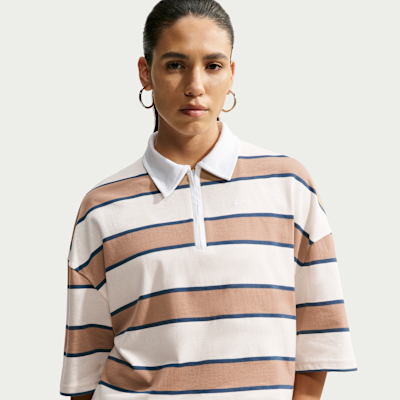 Nike Sportswear Kadın Polo Üst