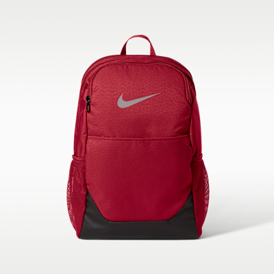 Nike Brasilia Sırt Çantası (Orta Boy, 24 L) görsel 2