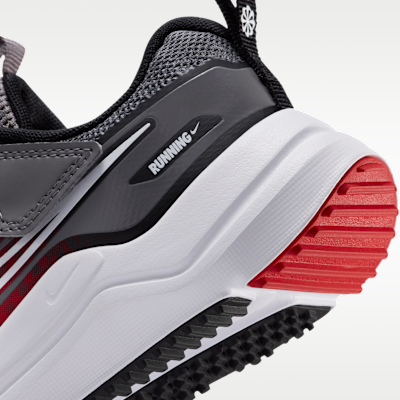 Nike Cosmic Runner sko til små barn