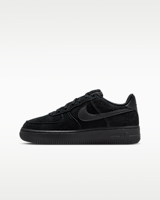 Детские кроссовки Nike Air Force 1 LV8 3 Big Kids'