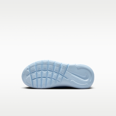 Nike Flex Runner 4 Little Kids' Shoes