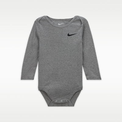 Nike Baby Essentials Baby 3-Piece Pants Set