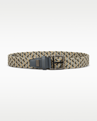 Мужские  Nike Stretch Woven Golf Belt