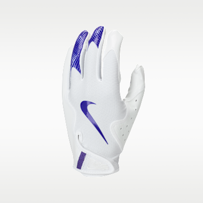 Nike Vapor Jet 8.0 Football Gloves (1 Pair)