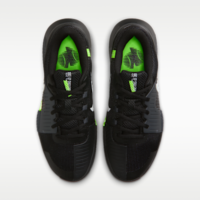 Chaussure de tennis pour terre battue Nike GP Challenge 1.5 pour femme