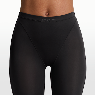 Legging taille haute à empiècement en V NikeSKIMS Weightless Layers pour femme
