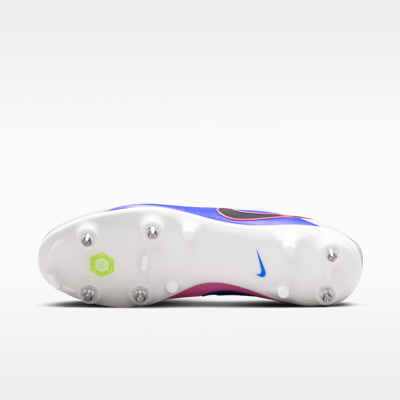 Nike Tiempo Maestro Academy Soft-Ground Low-Top Football Boots