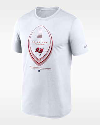 Мужская футболка Tampa Bay Buccaneers Legend Icon Nike Dri-FIT NFL