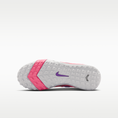 ナイキ ジュニア マーキュリアル ヴェイパー 16 アカデミー "Vini Jr."ジュニア ターフ ローカット サッカーシューズ