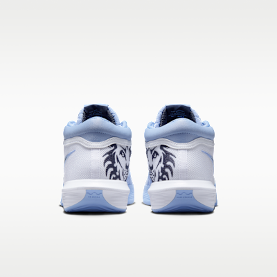 Tenis de básquetbol LeBron Witness VIII