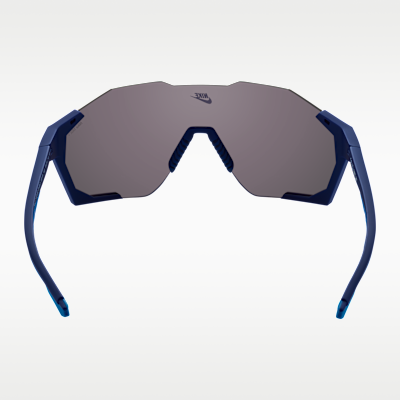 Nike Charged Shield Mirrored Sunglasses