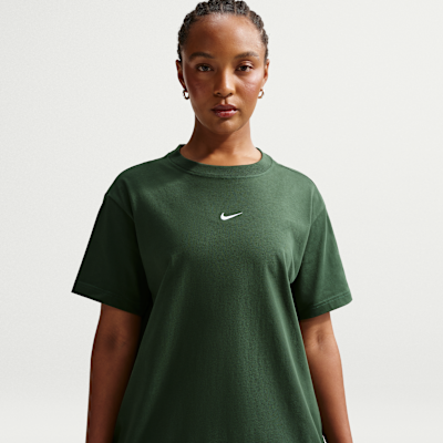 Nike Sportswear Classic Bol Kadın Tişörtü