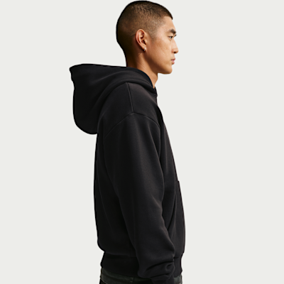 Худи мужской Nike Solo Fleece Pullover Hoodie, фото 2