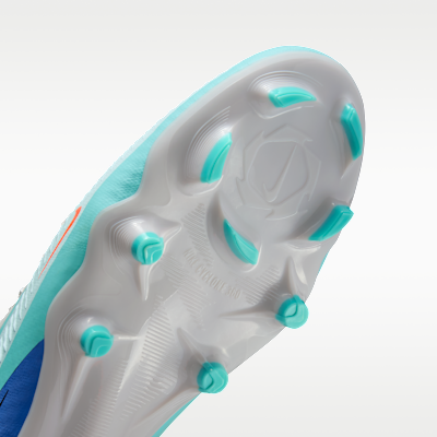 Crampons de foot multi-surfaces Nike United Phantom 6 Low Academy