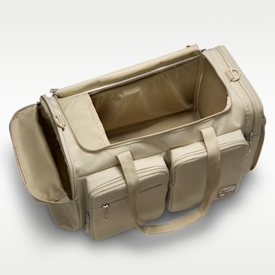 Nike Utility Power 2.0 Duffel Bag (Medium, 51L)