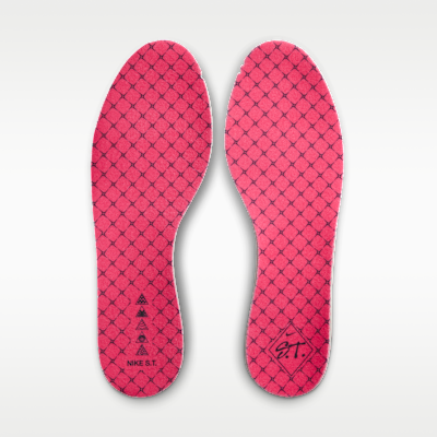 Tenis de básquetbol Nike Street Flare