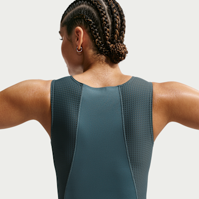 Nike Pro Dri-FIT Kadın Atleti görsel 2