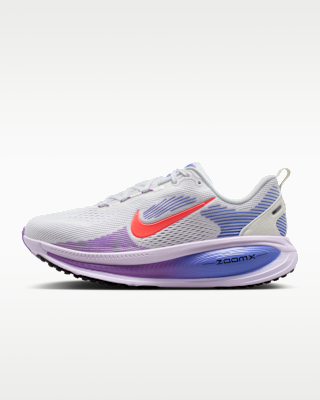 Женские кроссовки Nike Vomero 18 Road (Extra Wide) для бега