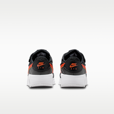 Tenis para niños de preescolar Nike Air Max SC