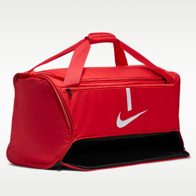 Nike Academy Team Football Duffel Bag (Medium, 60L)