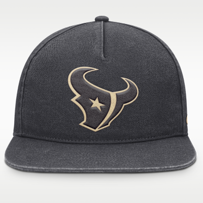 Houston Texans Pro Men's Nike NFL Adjustable Hat
